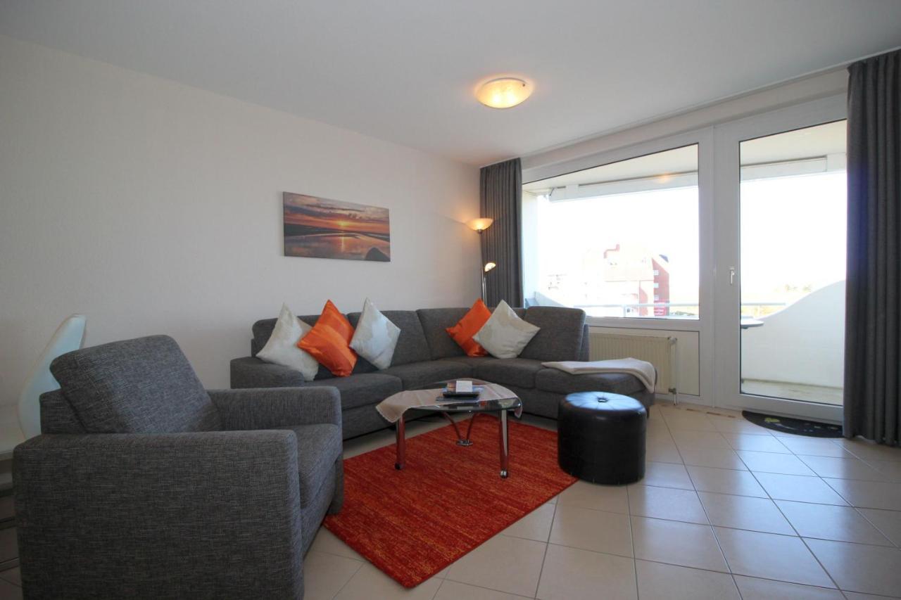 Apartment Trafalgar 322 Cuxhaven