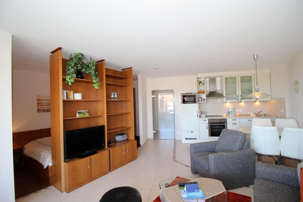 Apartment Trafalgar 322