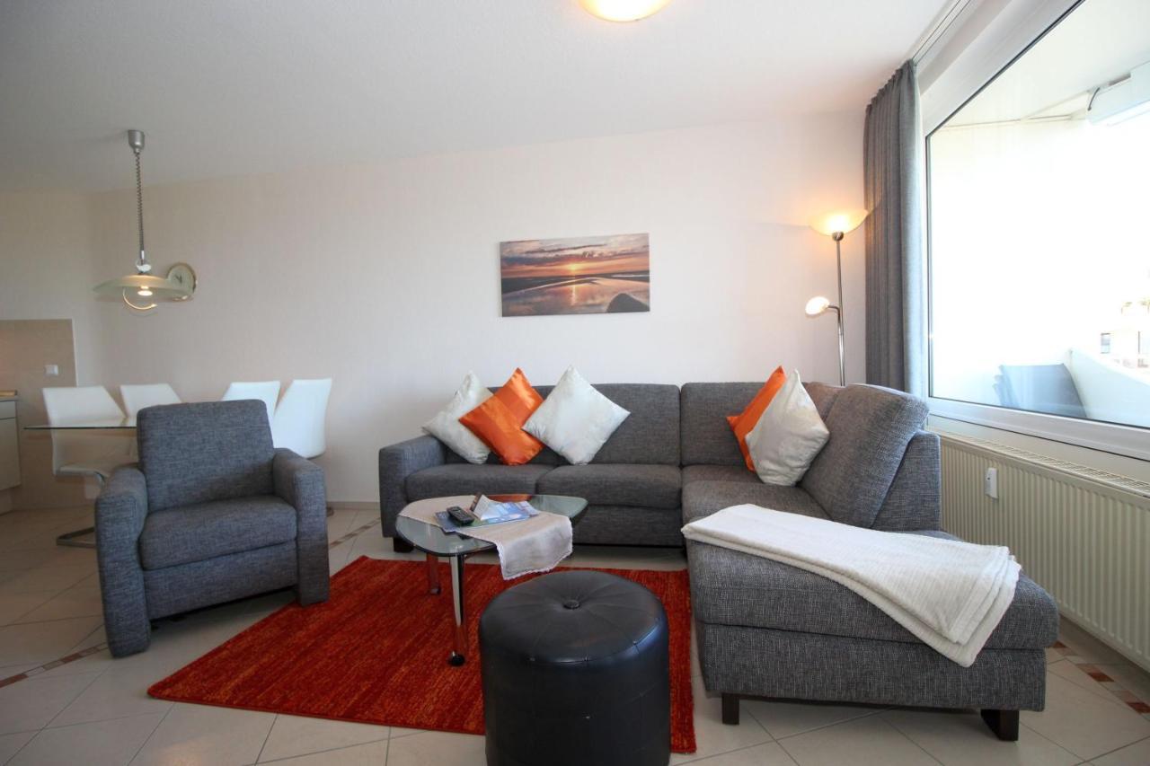 Trafalgar 322 Apartment *