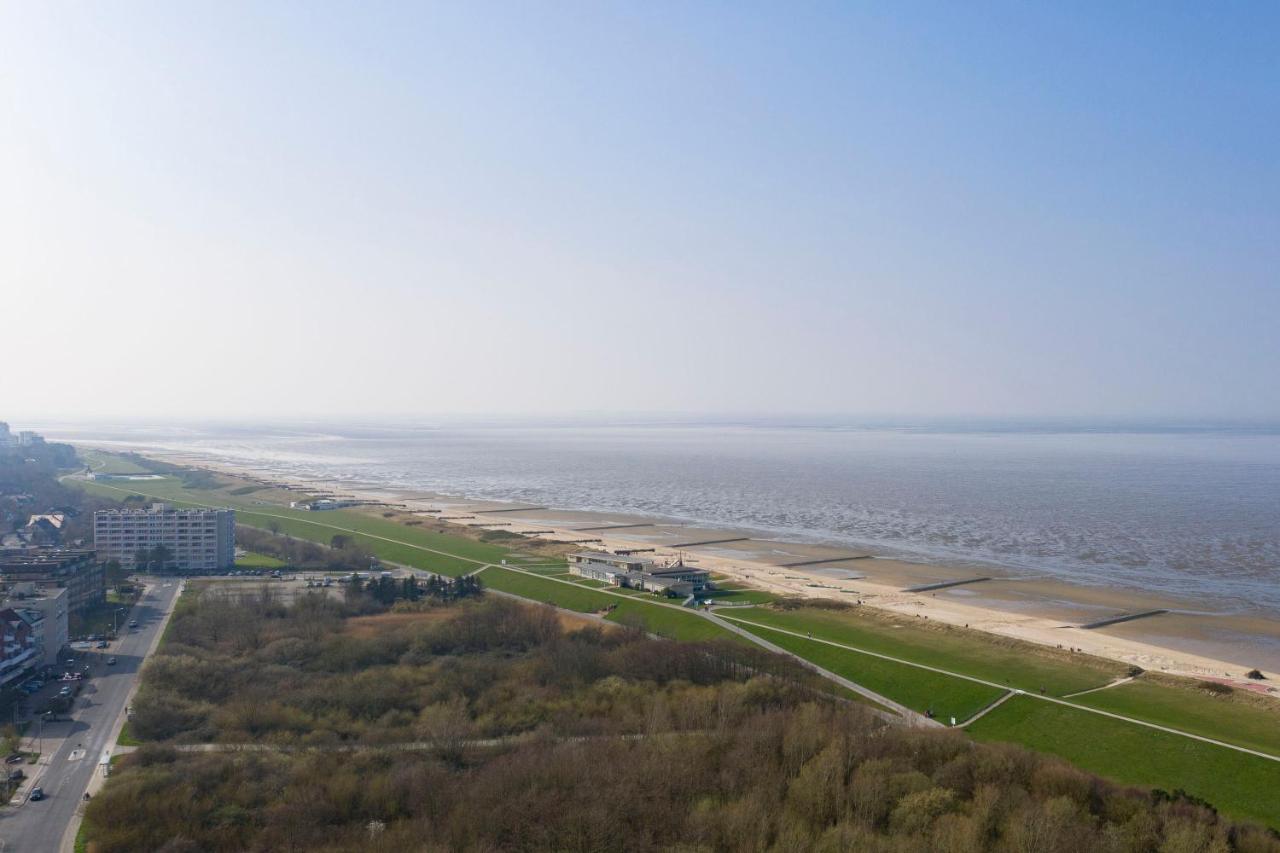 Trafalgar 322 Apartment Cuxhaven
